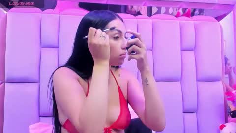 issabela_mackey_ online show from February 20, 12:16 pm