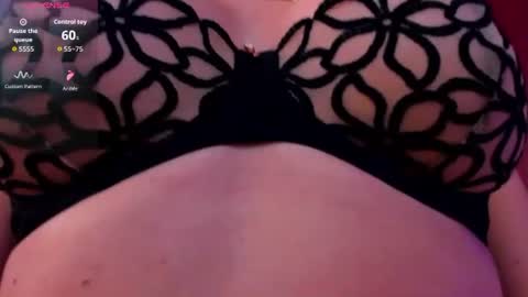 Issabel online show from July 3, 12:22 pm