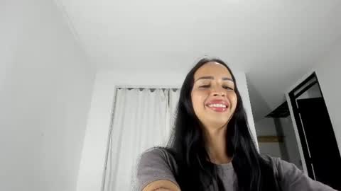 Isabella  online show from June 29, 10:15 am