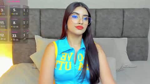 isa online show from June 30, 7:15 pm