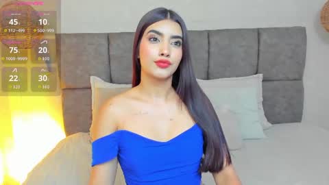 isa online show from July 1, 7:13 pm