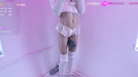 Iss femboy  full exclusive vids  online show from June 23, 5:33 pm