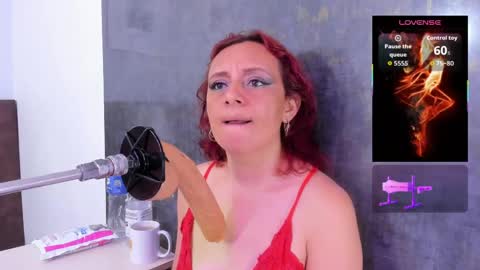 ISSYS online show from April 24, 11:56 am