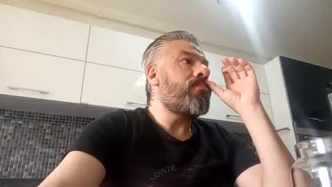 Snapshot of istanbul43msugardady chatting on June 16, 11:24 am istanbul43msugardady online show from June 16, 11:24 am