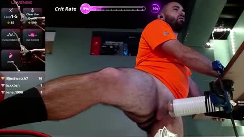 Snapshot of isthisfun1 chatting on October 15, 12:05 pm Kik nickxcp online show from October 15, 12:05 pm