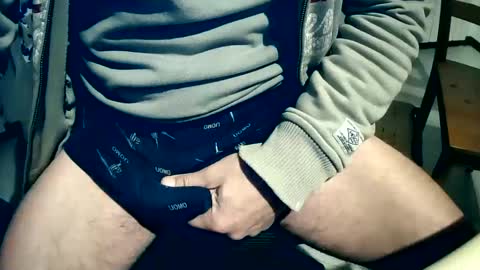 biondo italian online show from January 10, 2:23 pm