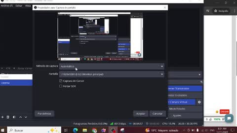 itadorijuji online show from November 11, 11:21 am