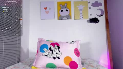 Snapshot of itahisa_cute chatting on February 11, 9:20 am itahisa online show from February 11, 9:20 am