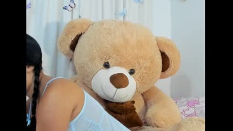 Snapshot of itahisa_sweet chatting on September 9, 10:15 am Itahisa sweet online show from September 9, 10:15 am