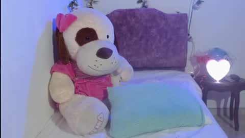 Snapshot of italagomez chatting on October 11, 9:24 pm Itala Gomez online show from October 11, 9:24 pm