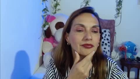 Snapshot of italagomez chatting on November 28, 12:35 am Itala Gomez online show from November 28, 12:35 am