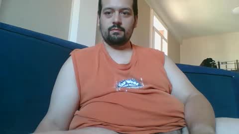 Snapshot of italianbigboy93 chatting on September 29, 2:11 pm italianbigboy93 online show from September 29, 2:11 pm