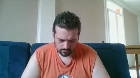 Snapshot of italianbigboy93 chatting on September 30, 11:37 am italianbigboy93 online show from September 30, 11:37 am