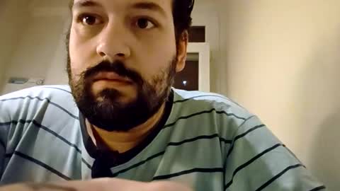 Snapshot of italianbigboy93 chatting on October 15, 6:57 am italianbigboy93 online show from October 15, 6:57 am