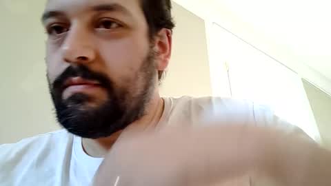 Snapshot of italianbigboy93 chatting on October 18, 1:34 pm italianbigboy93 online show from October 18, 1:34 pm