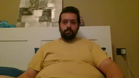 Snapshot of italianbigboy93 chatting on October 25, 10:48 pm italianbigboy93 online show from October 25, 10:48 pm