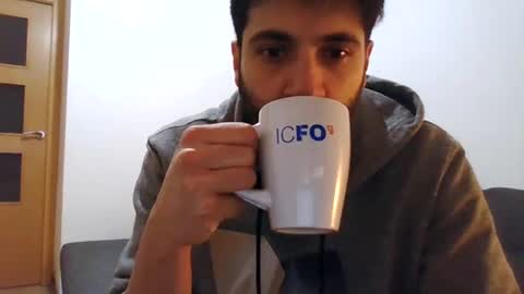 Snapshot of italianboybcn chatting on January 1, 11:49 am italianboybcn online show from January 1, 11:49 am