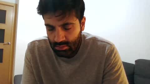 Snapshot of italianboybcn chatting on January 2, 9:11 am italianboybcn online show from January 2, 9:11 am