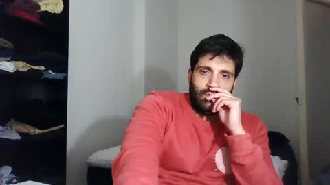 Snapshot of italianboybcn chatting on March 9, 9:46 pm italianboybcn online show from March 9, 9:46 pm