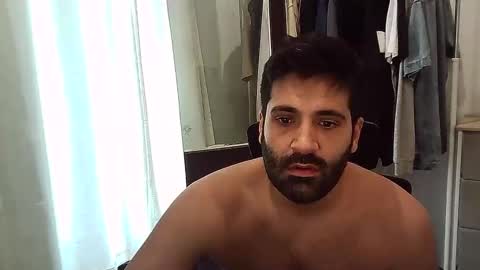 Snapshot of italianboybcn chatting on September 11, 7:08 am italianboybcn online show from September 11, 7:08 am