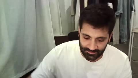 Snapshot of italianboybcn chatting on September 11, 10:54 pm italianboybcn online show from September 11, 10:54 pm