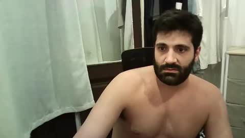 Snapshot of italianboybcn chatting on September 17, 6:42 pm italianboybcn online show from September 17, 6:42 pm