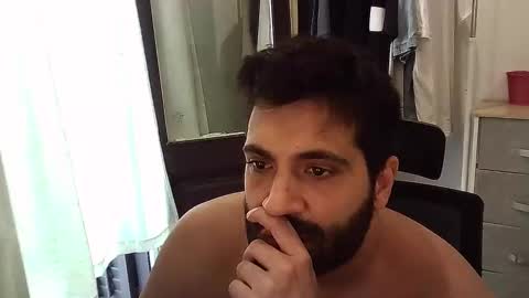 Snapshot of italianboybcn chatting on September 18, 7:21 am italianboybcn online show from September 18, 7:21 am