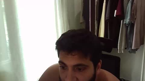 Snapshot of italianboybcn chatting on September 21, 9:33 am italianboybcn online show from September 21, 9:33 am