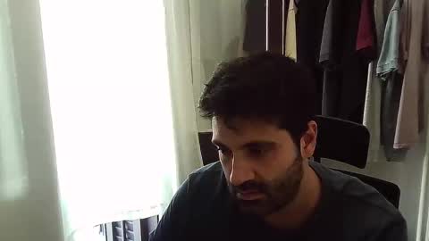 Snapshot of italianboybcn chatting on September 22, 11:45 am italianboybcn online show from September 22, 11:45 am