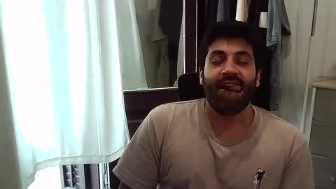 Snapshot of italianboybcn chatting on September 28, 8:52 am italianboybcn online show from September 28, 8:52 am