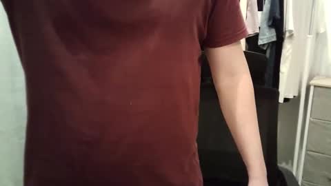 Snapshot of italianboybcn chatting on October 8, 7:22 pm italianboybcn online show from October 8, 7:22 pm