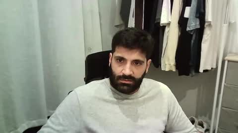 Snapshot of italianboybcn chatting on October 9, 7:34 pm italianboybcn online show from October 9, 7:34 pm