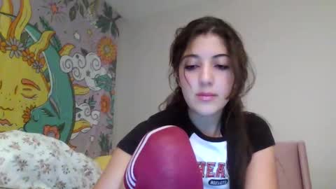 Snapshot of italiankittyx chatting on November 26, 8:54 pm ItalianKitty online show from November 26, 8:54 pm