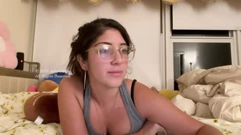 ItalianKitty online show from July 3, 2:07 am
