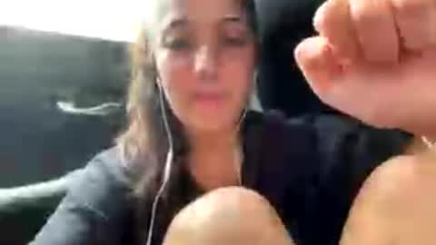 ItalianKitty online show from July 10, 5:37 pm