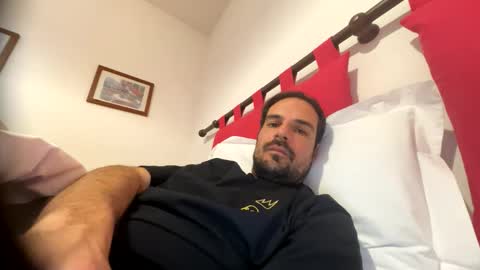 italianoincam89 online show from February 21, 2:51 pm