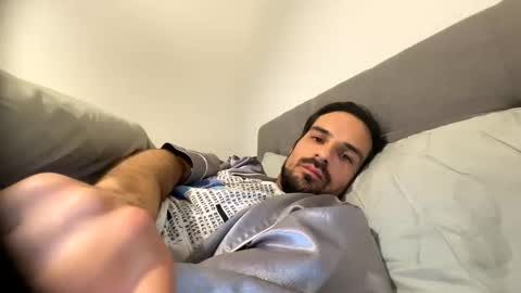 italianoincam89 online show from February 28, 2:01 am