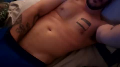 italianstallion69123 online show from January 12, 5:34 am