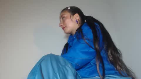 Snapshot of italiasex1 chatting on January 18, 10:52 am italiasex1 online show from January 18, 10:52 am