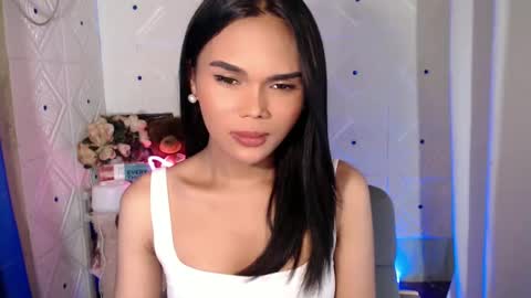 Snapshot of itgirl_cathy chatting on February 23, 5:23 am CathCathy online show from February 23, 5:23 am