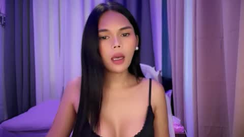 CathCathy online show from February 26, 2:21 am