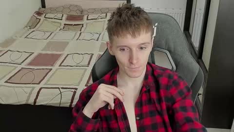 Ethan online show from September 14, 5:45 pm