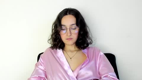 Snapshot of its__angelica_ chatting on January 25, 10:07 pm Angelica online show from January 25, 10:07 pm