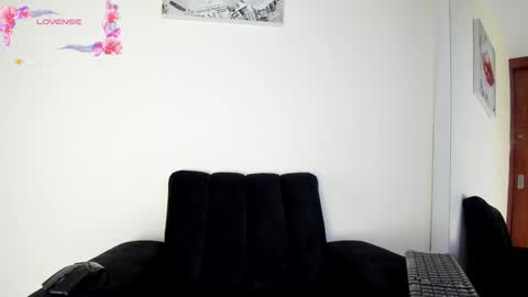 Snapshot of its__angelica_ chatting on January 27, 9:33 pm Angelica online show from January 27, 9:33 pm