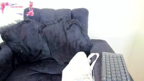 Angelica online show from June 25, 6:45 pm