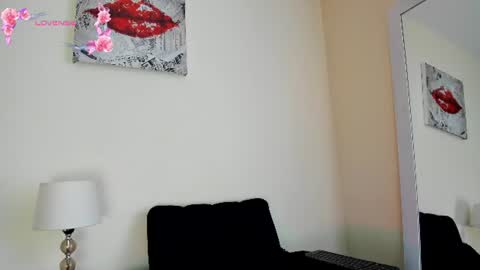Angelica online show from July 8, 6:56 pm