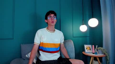 its_alejo online show from July 3, 1:06 pm