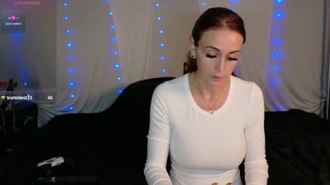 Alli online show from July 27, 4:47 pm