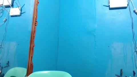 Snapshot of its_asiandave chatting on January 1, 11:51 pm DAVE online show from January 1, 11:51 pm