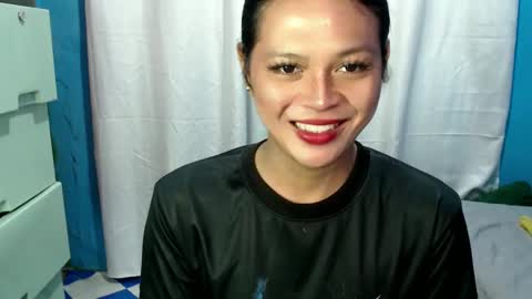 Snapshot of its_asiandave chatting on March 12, 12:36 pm DAVE online show from March 12, 12:36 pm